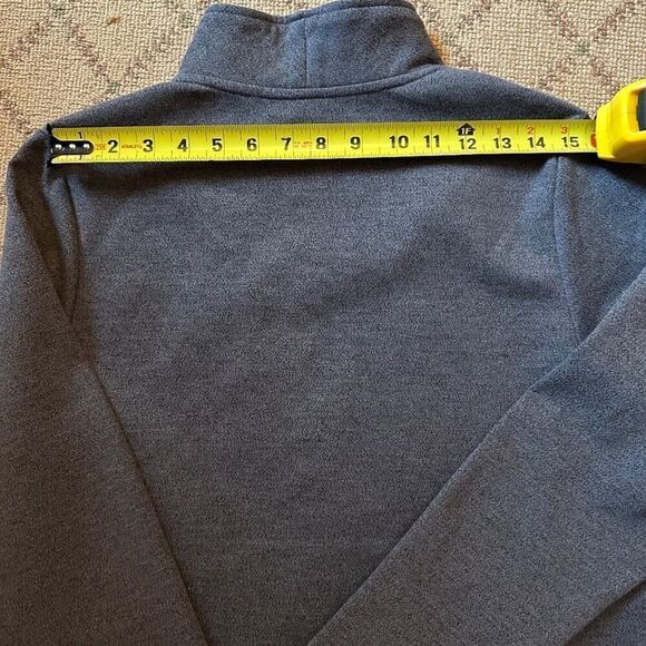 OGIO Binghamton University Gray Transition Full Zip Jacket NWOT L - Picture 11 of 15